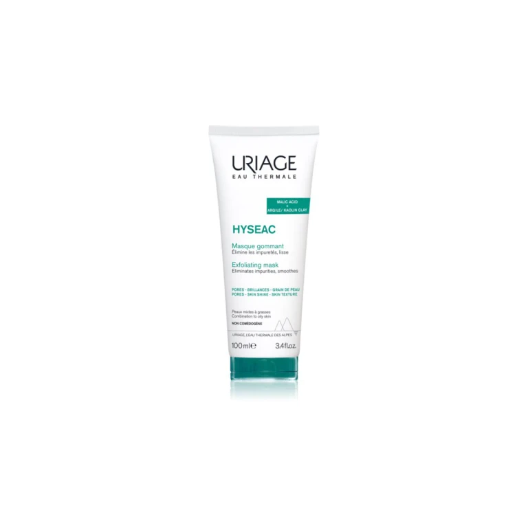 Issac Gommante Mask 100ml