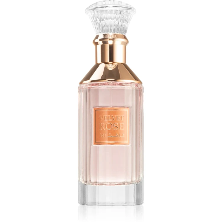 Velvet Rose EDP U 100 ml