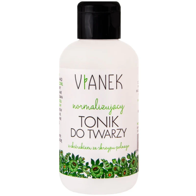 Normalizing Face Toner 150 ml