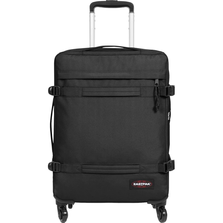 Transit'R Four-Wheeled Luggage Large 80L