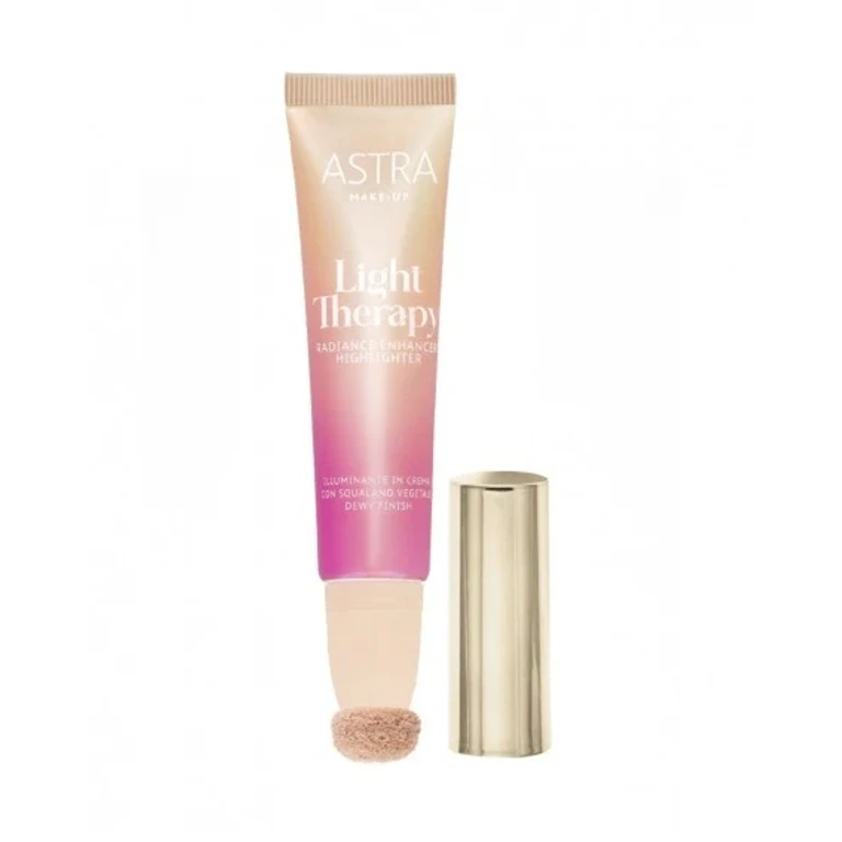 Astra Light Therapy Illum.0001 A.I. Champagne