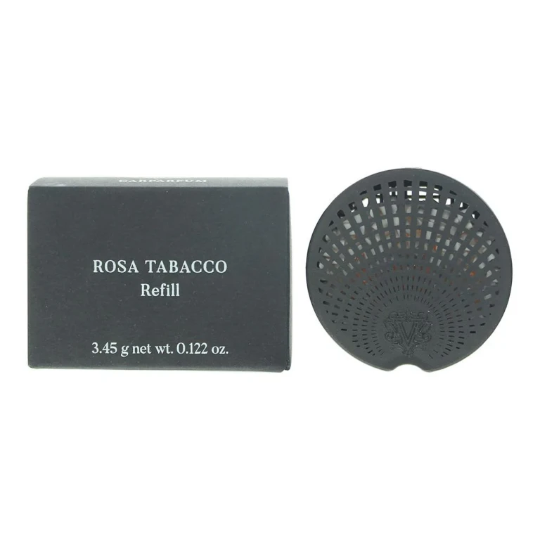 Rosa Tabacco 차량용 방향제 리필