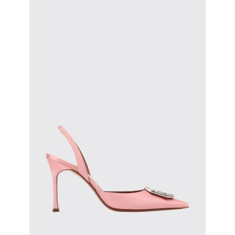 High Heel Shoes Woman color Pink (CAMELIASLING90BABYPINK)