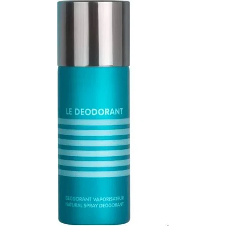 Le Male - Spray Deodorant 150 ml