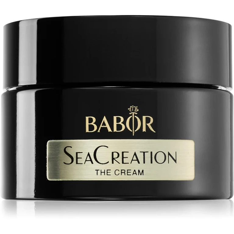 SeaCreation anti-wrinkle cream 50 ml