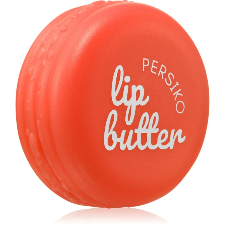 Care & Joy lip balm 10 g Orange