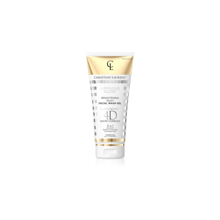 Luminous 3 in 1 illuminating cleansing gel 200 ml