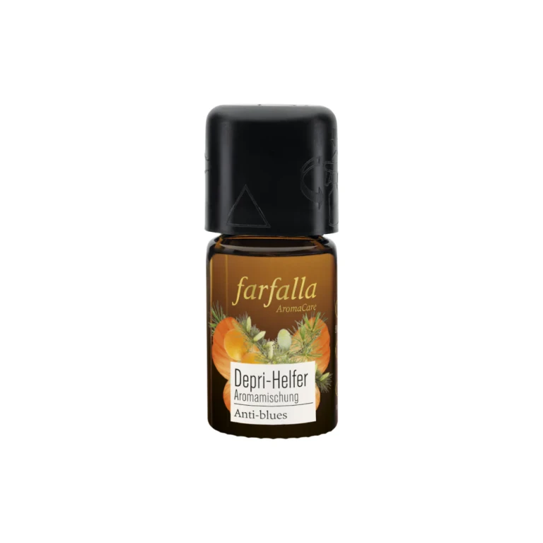 Mixture Aromatica “Anti-Blues” 5ml