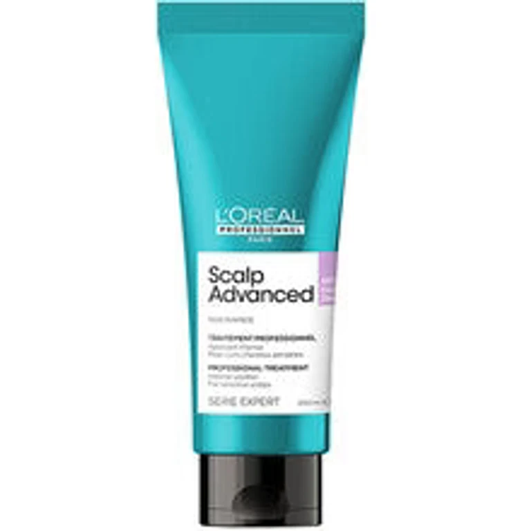 Scalp Advanced Intense Soothing Scalp Treatment - 200ml