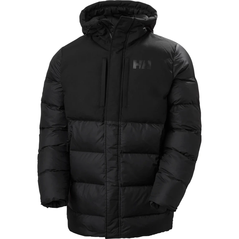Helly Hansen Active Puffy Long Jacket - Men's