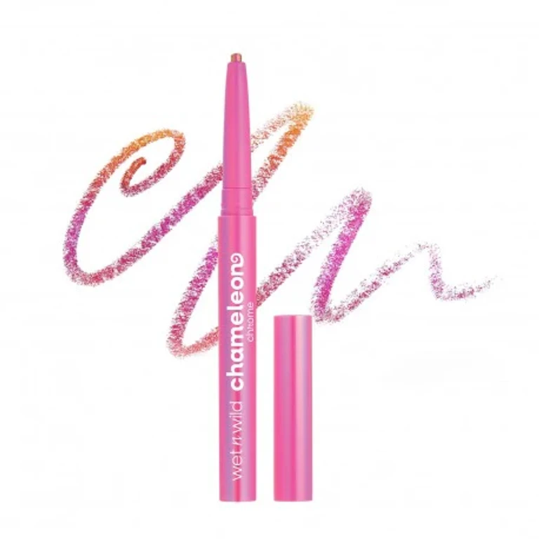 Wet N Wild Chamaleon Chrome Eyeliner Planet Disco