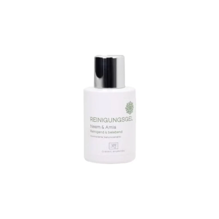 Cleansing Gel, 100 ml