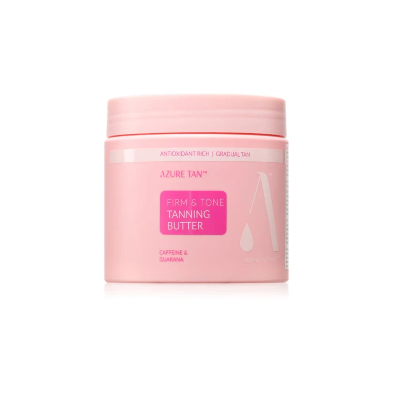 Firm & Tone Tinted Body Balm 200ml