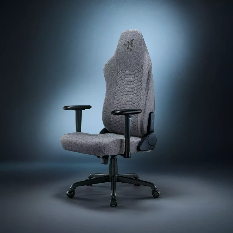 Razer Iskur V2 X Gaming Chair:- Gray