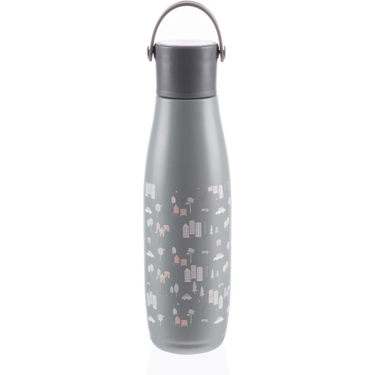 Liquid thermos City 480 ml