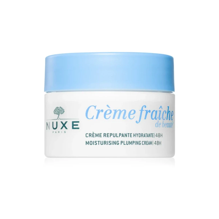 Hydrating Plumping Fresh Beauty Cream - 50ml