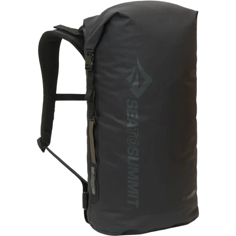 Big River Dry Backpack 30L