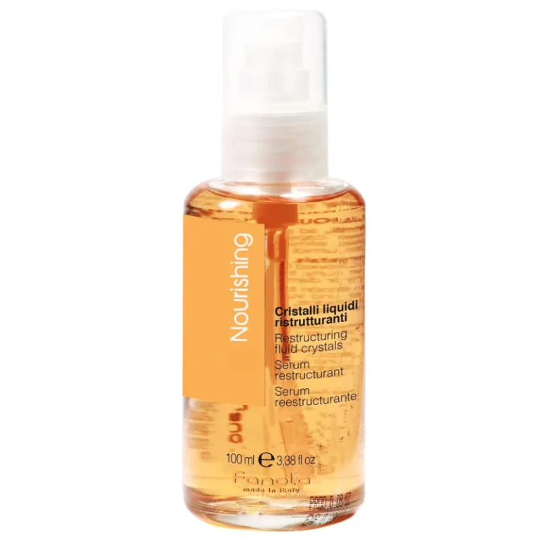 Nourishing Crystals 100ml