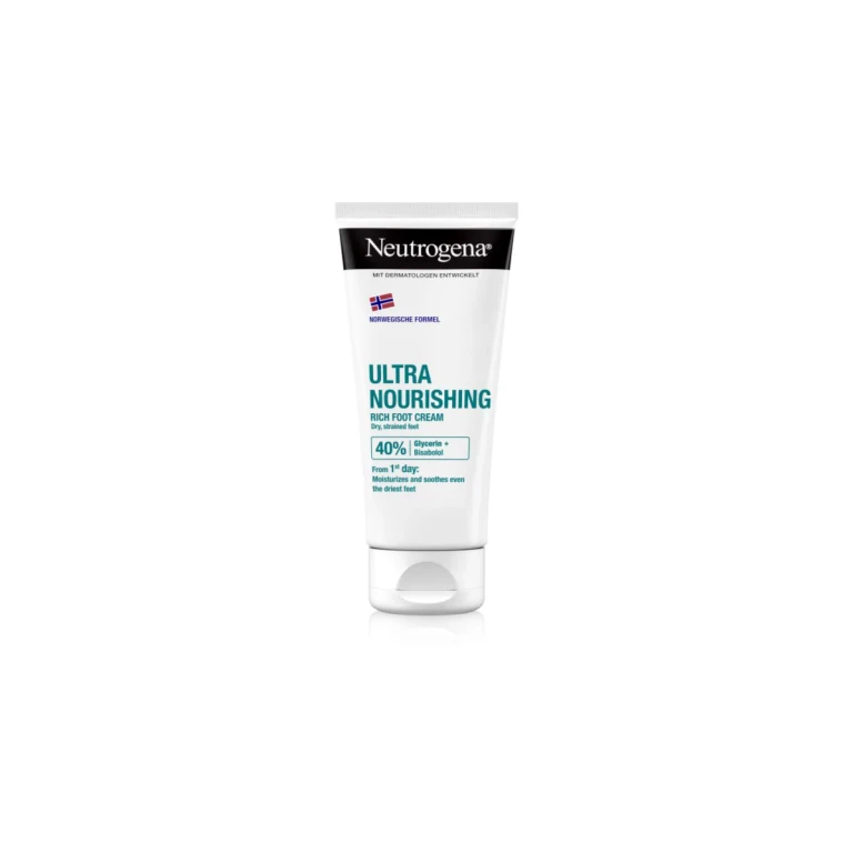 Dry feet cream 100 ml