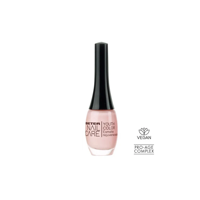 Nail Care Youth Color 031-Rosewater 11ml