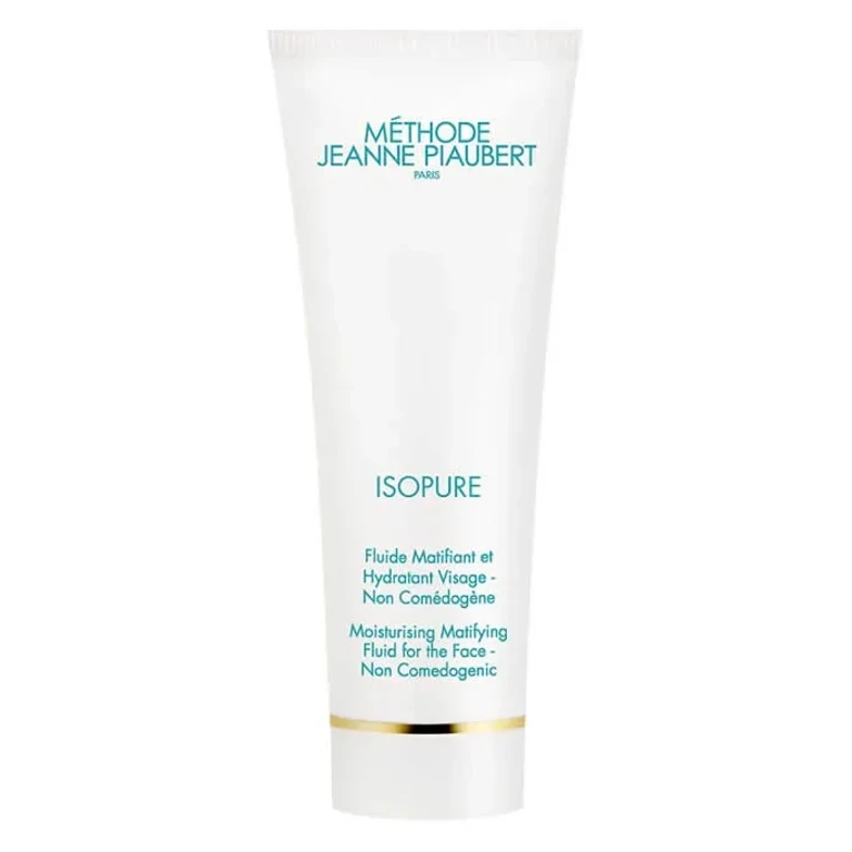 Isopure Mattifying Hydrating Fluid 50ml