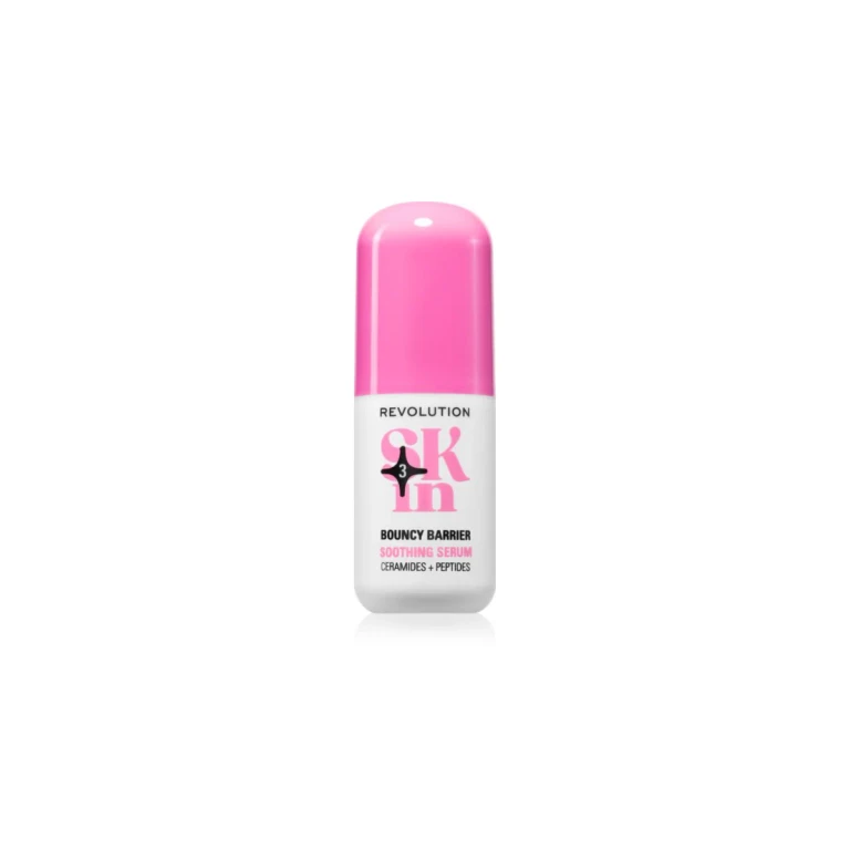 Go Gentle Bouncy Barrier Soothing Serum with Ceramides 30ml