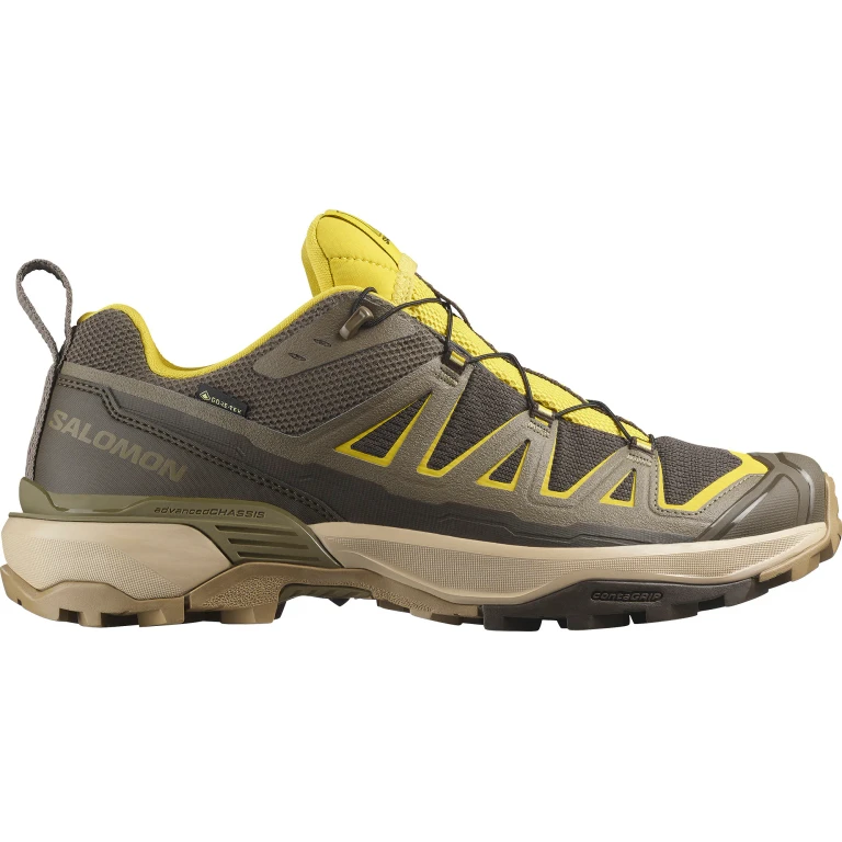 X Ultra 360 Edge GORE-TEX Hiking Shoes - Men's