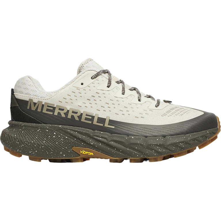 Agility Peak 5 Trail Running Shoes - Men's