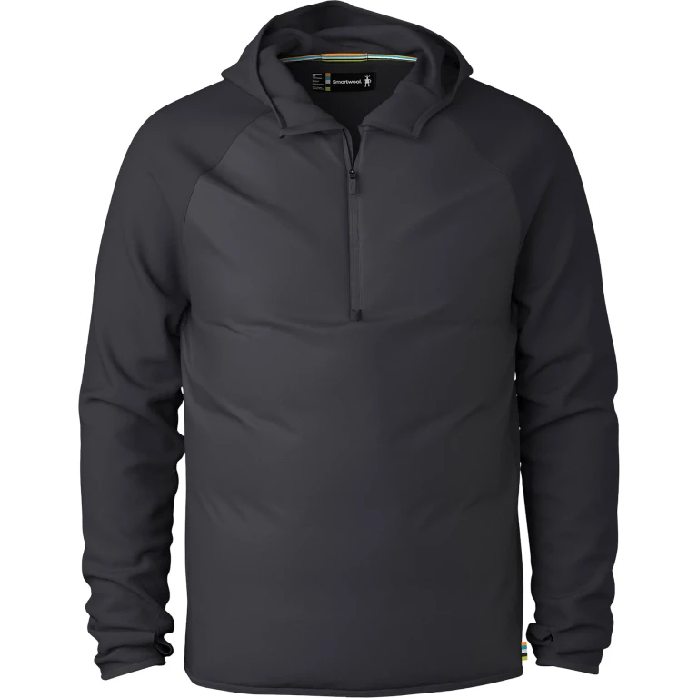 Smartloft 1/2 Zip Hoodie - Men's