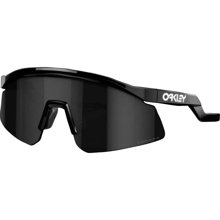 Hydra Sunglasses - Black Ink - Prizm Black Iridium Lens