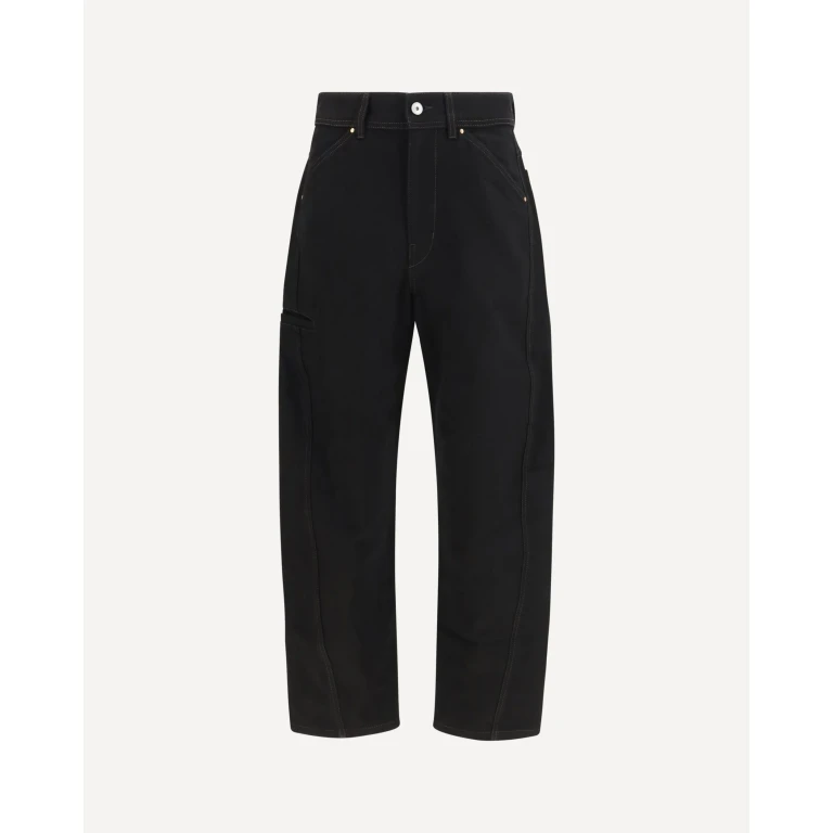 Twisted Workwear Pants Male 50