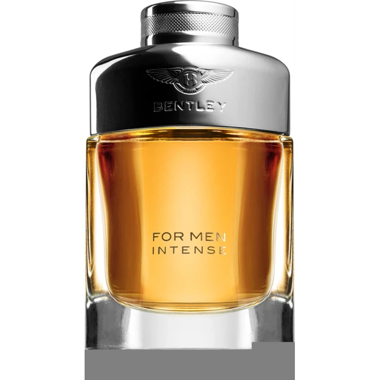 for Men Intense EDP M 100 ml