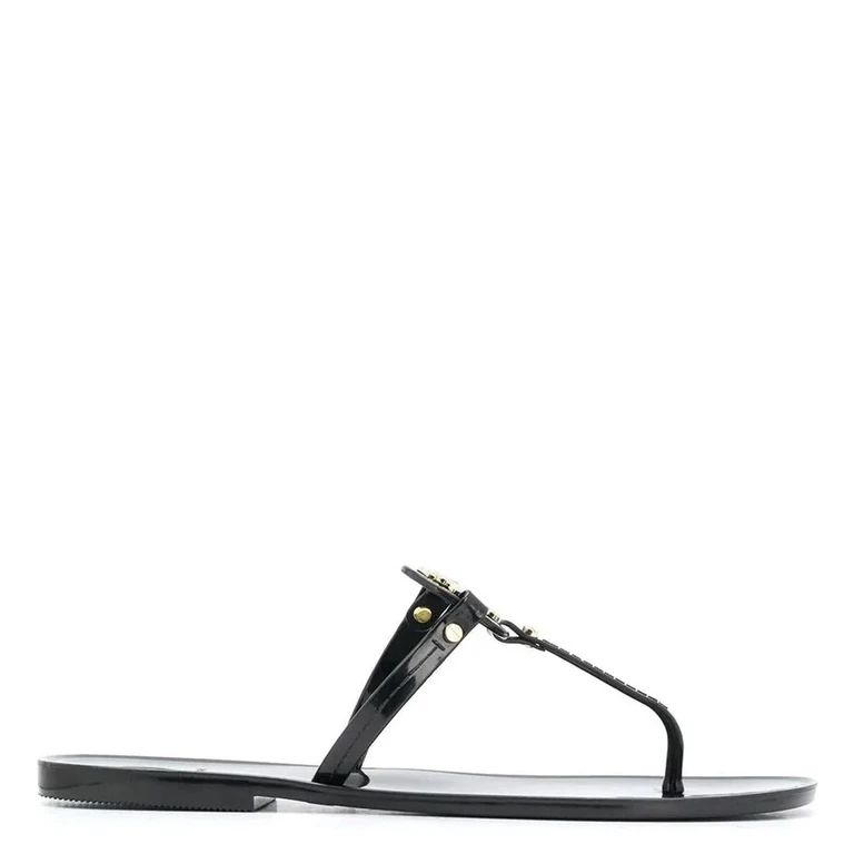 Mini Miller Flat Thong Sandal