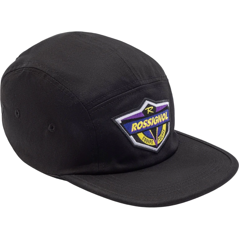 Super 5-Panel Cap - Unisex