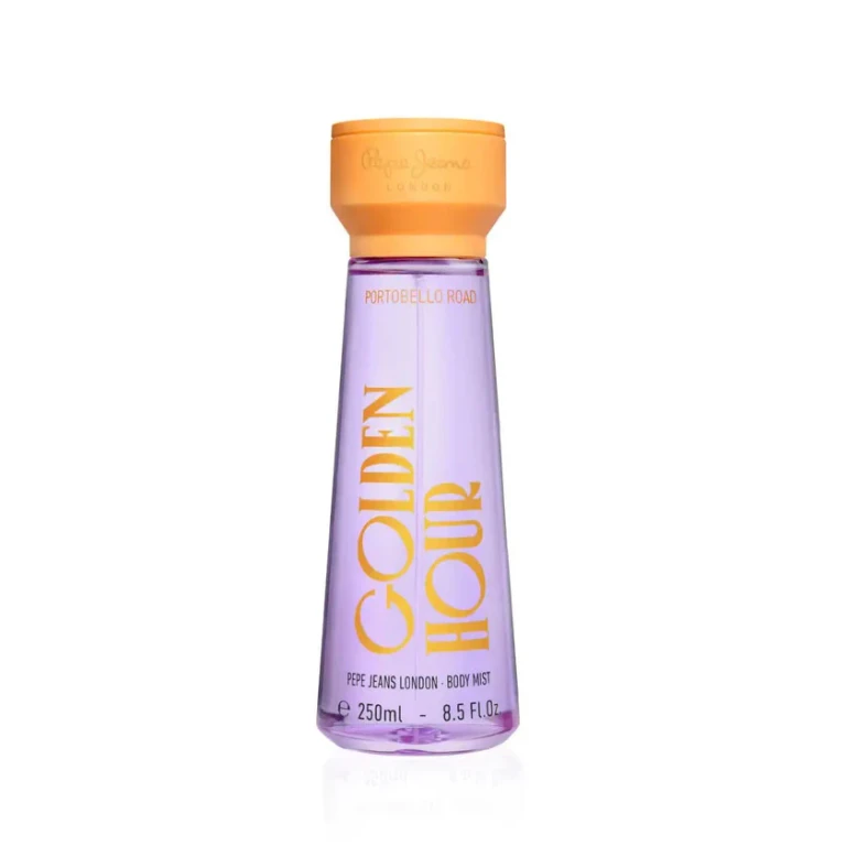 Portobello Golden Hour - Body spray 250 ml