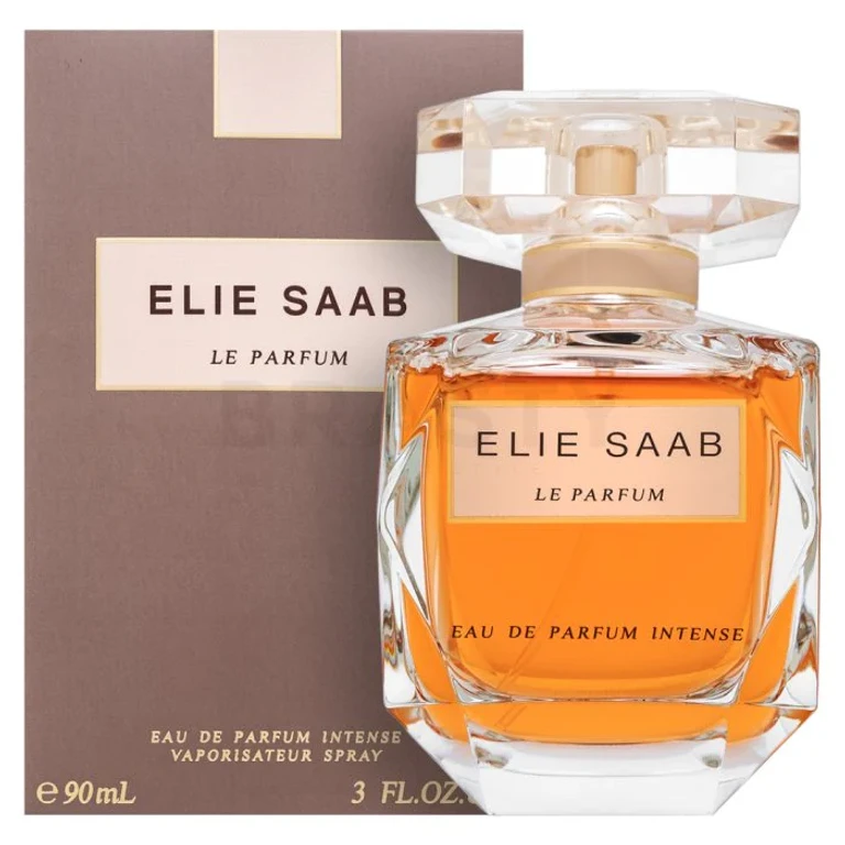 Fragrance Elie Saab Le Intense EDP W 90 ml