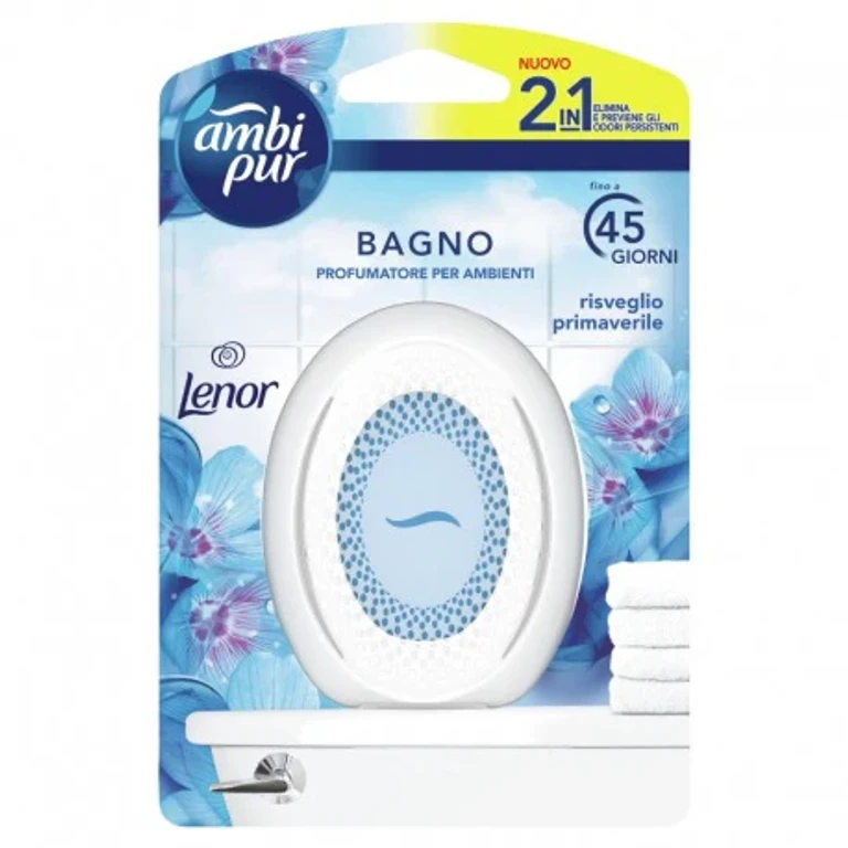 Ambipur Spring Awakening Bath