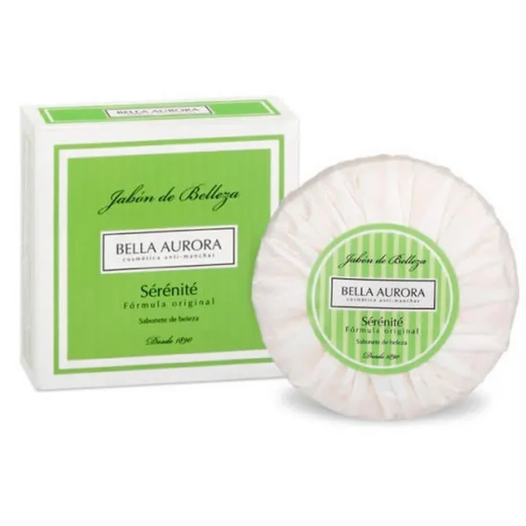 Beauty soap Serenity