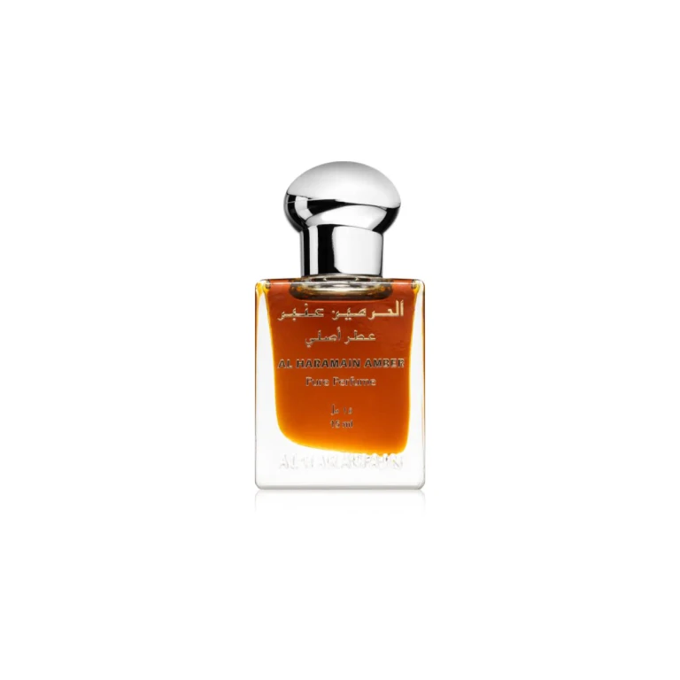 Oudi unisex perfumed oil 15 ml