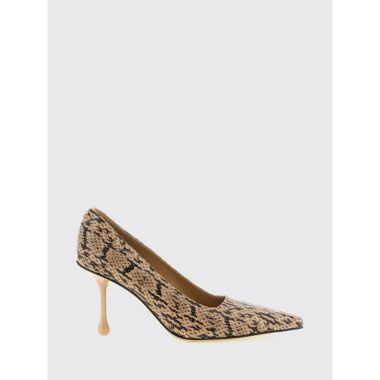 Escarpins Jimmy Choo Ixia en marron
