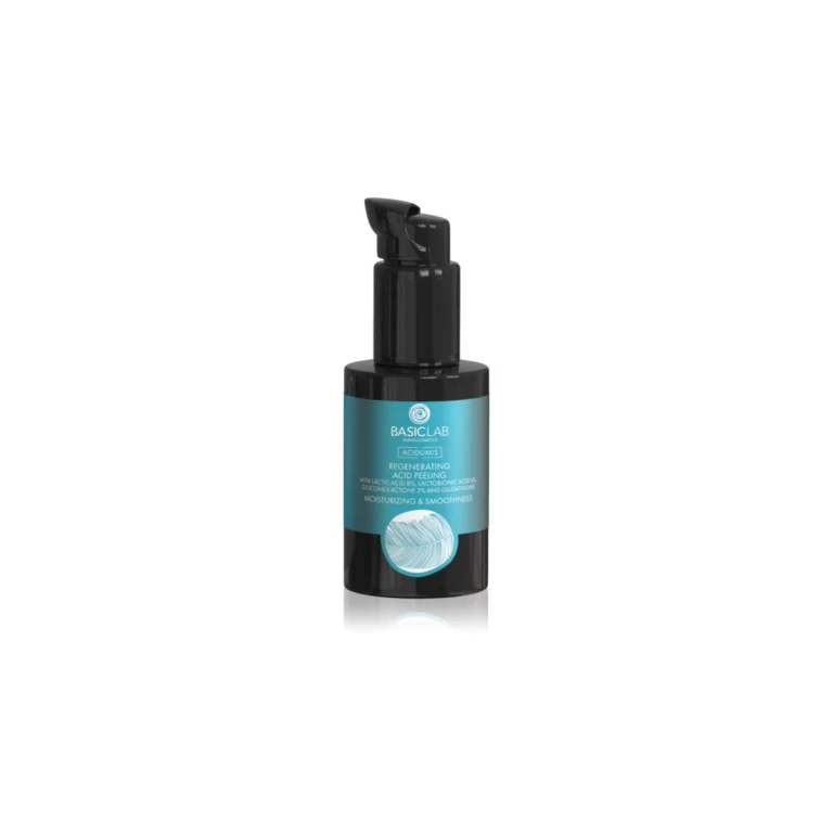 Dermocosmetics Acidumis gentle hydrating face scrub 30 ml