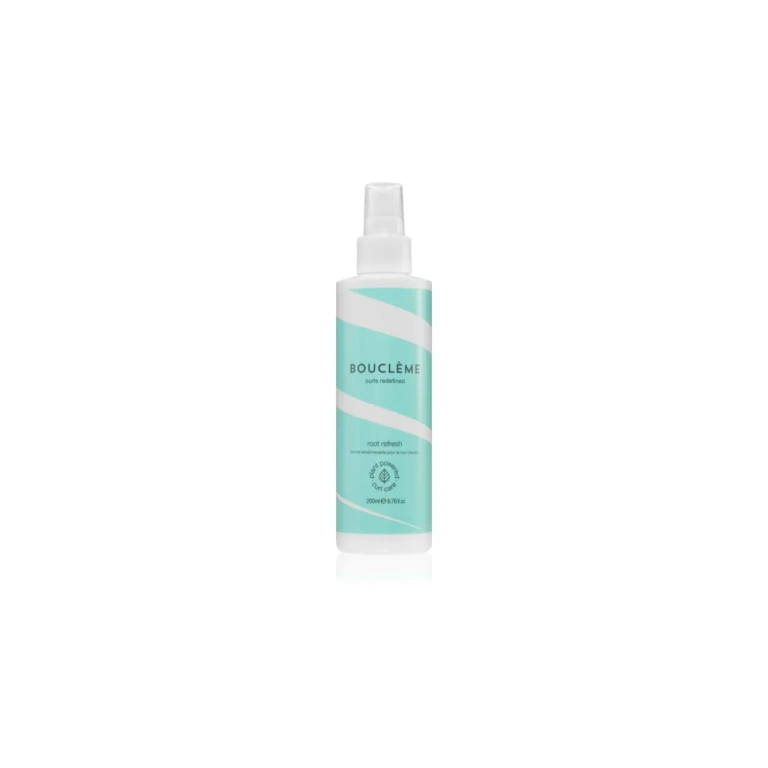 Root Refresh Champú seco refrescante para cabello ondulado y rizado