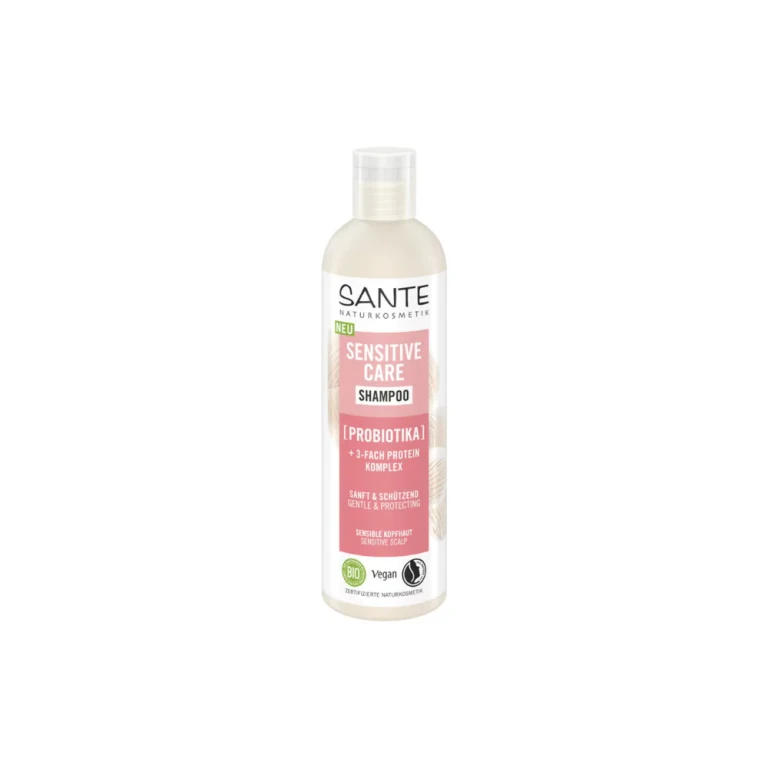 Sensitive Care Shampoo, 250 ml