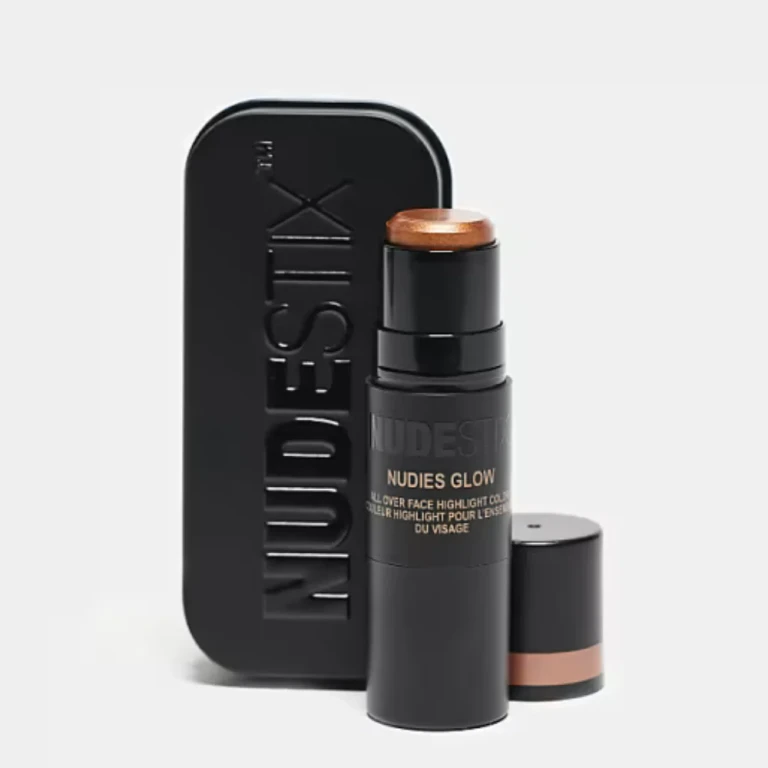 Nudestix Nudies Glow Stick Brown Sugar Highlighter, Baby