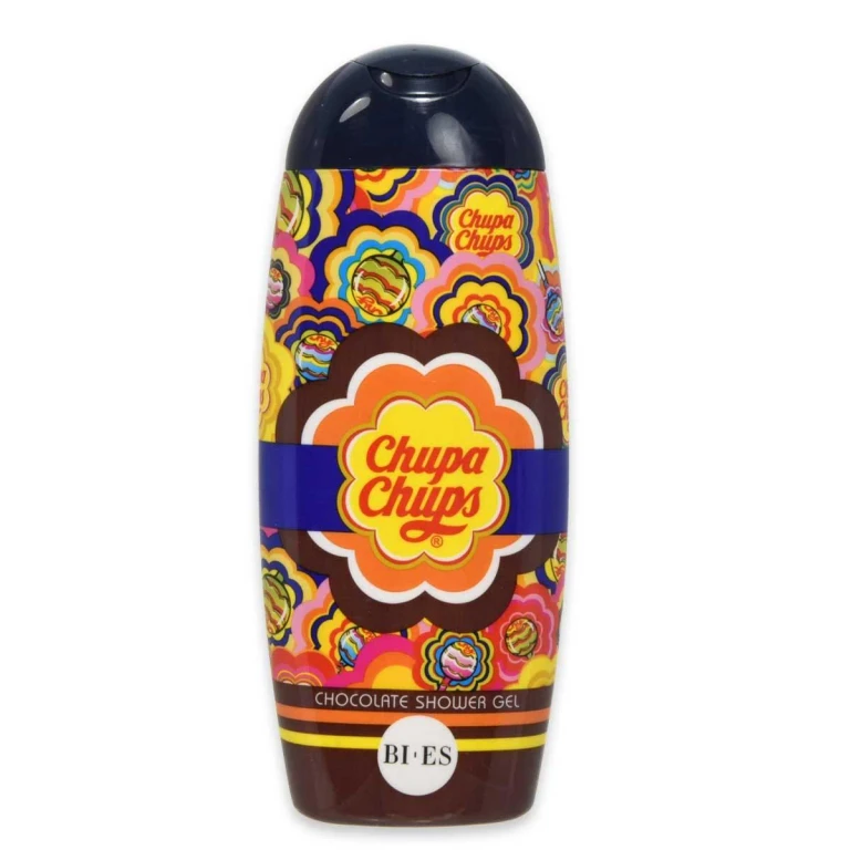 Chocolate Bubble Bath 250 ml