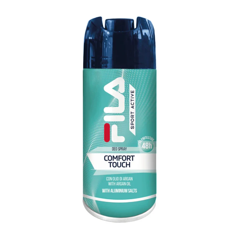 Confort Touch Deo Spray 150 ml