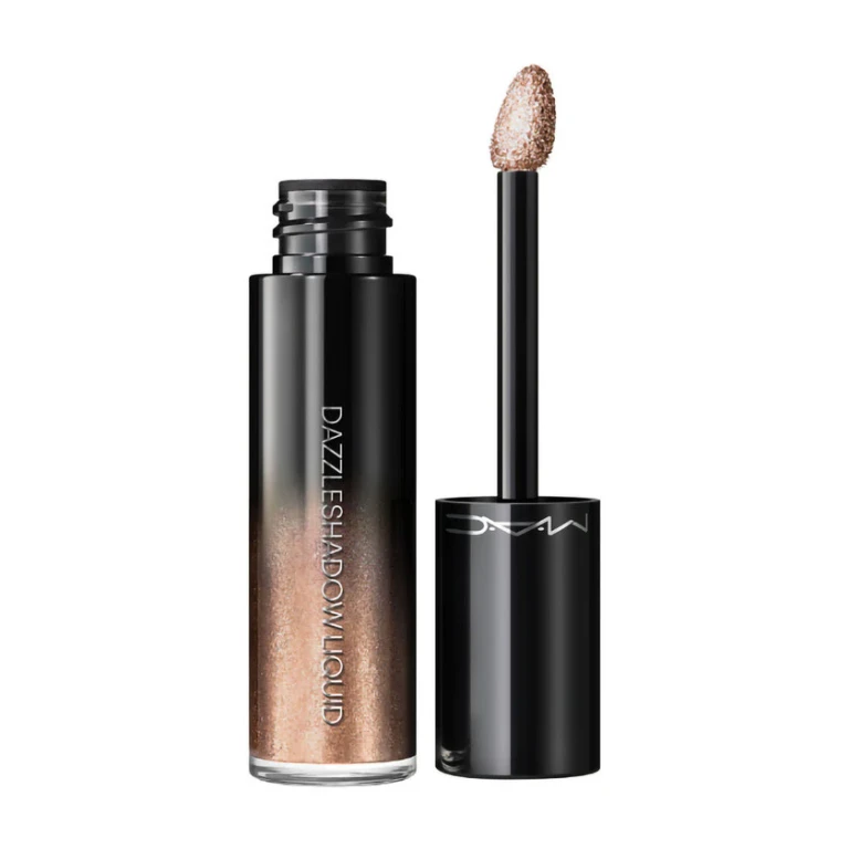 Dazzleshadow - Liquid Eyeshadow Champagne trail