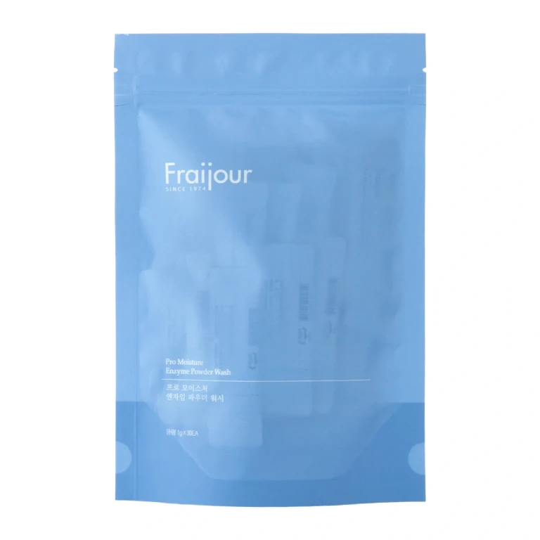 Pro Moisture Enzymatic Powder Cleanser