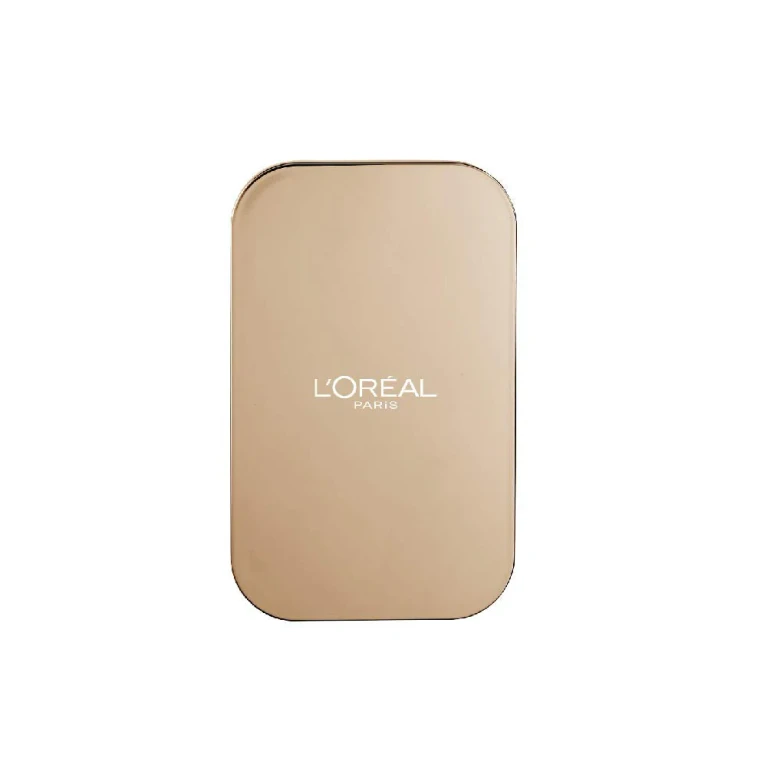 L'Oreal Paris Age Perfect Cipria Compatta 350 Golden Honey