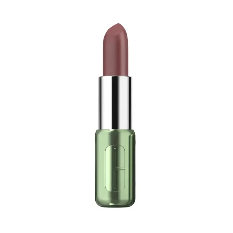 Pop Matte Lipstick Long Lasting 3.9g - Shade: Clove Pop